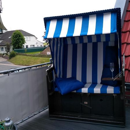 An'T Moehlen Carolinensiel Exterior foto