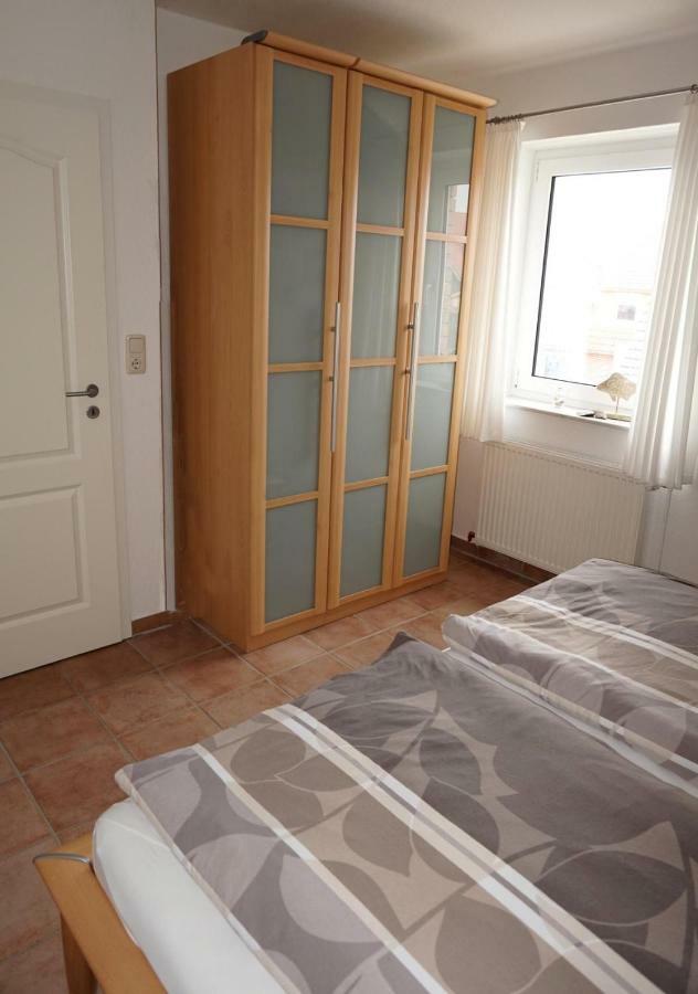 An'T Moehlen Carolinensiel Exterior foto